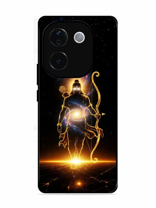 iQoo Z9s Pro 5g Shree Ram is the whole world