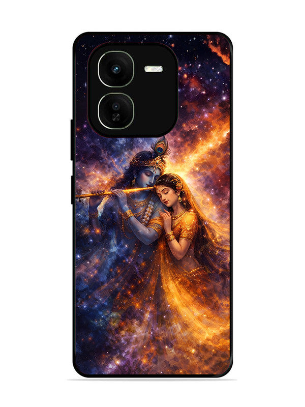 IQOO Z9x 5G Radha Krishna Dancing on Flute