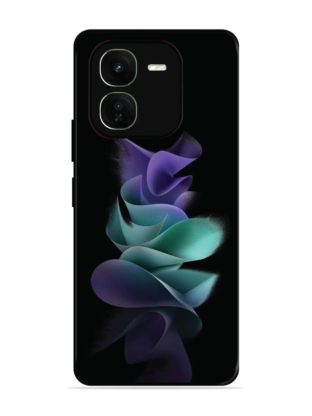 iQoo z9x 5g Vortex, Aurawave, Mystic Flow