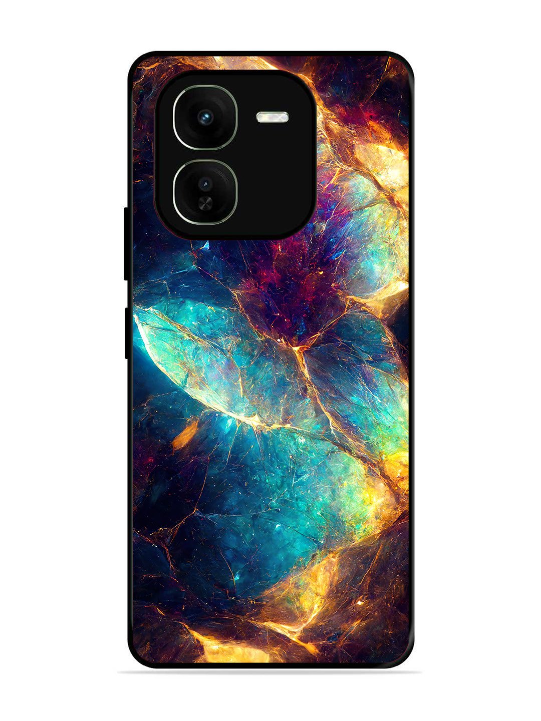 iQoo z9x 5g Vibrant, Kaleidoscope, Chromatic Fusion