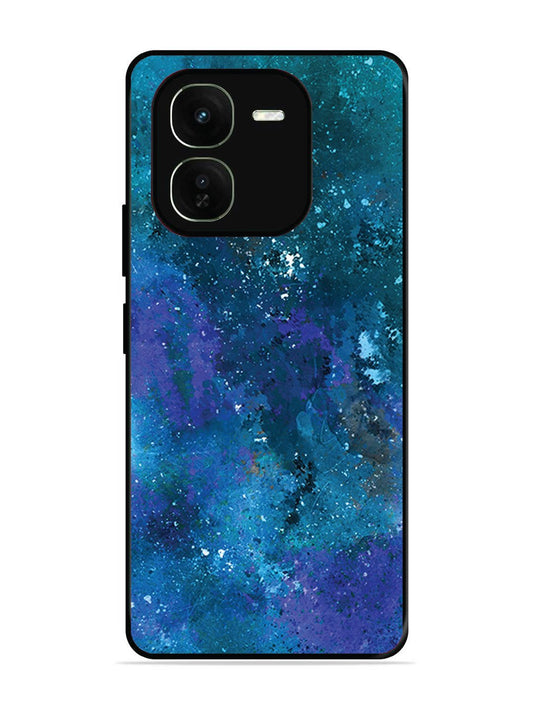 iQoo z9x 5g Celestial Dreamscape, Nebula