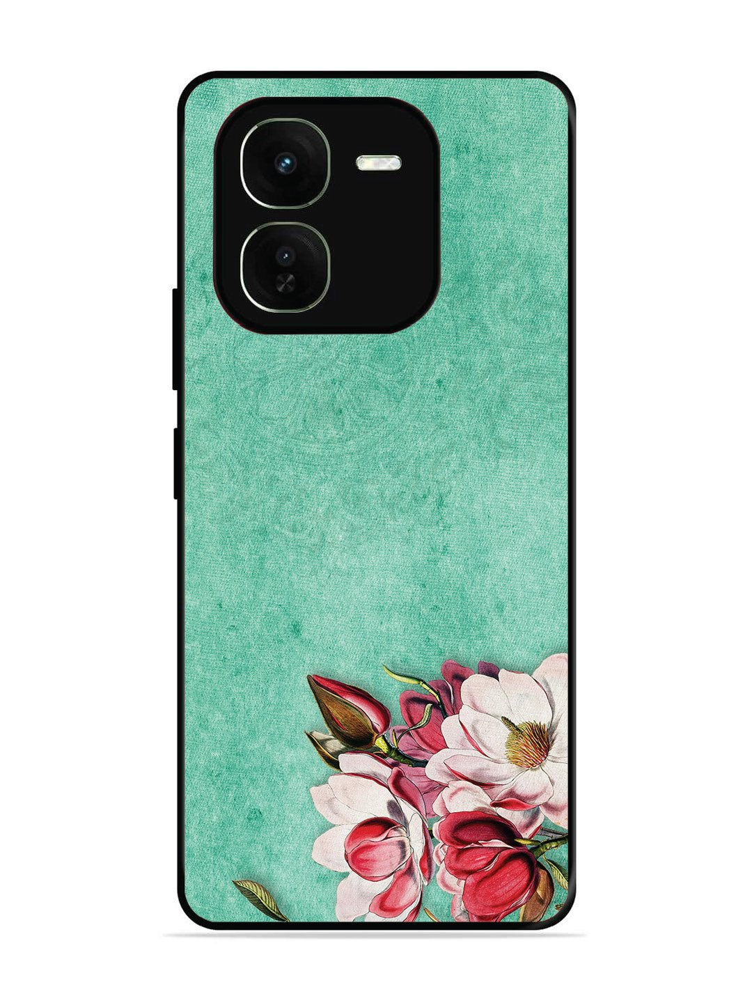 iQoo z9x 5g Beautiful Flowers