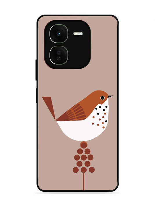 iQoo z9x 5g Sparrow