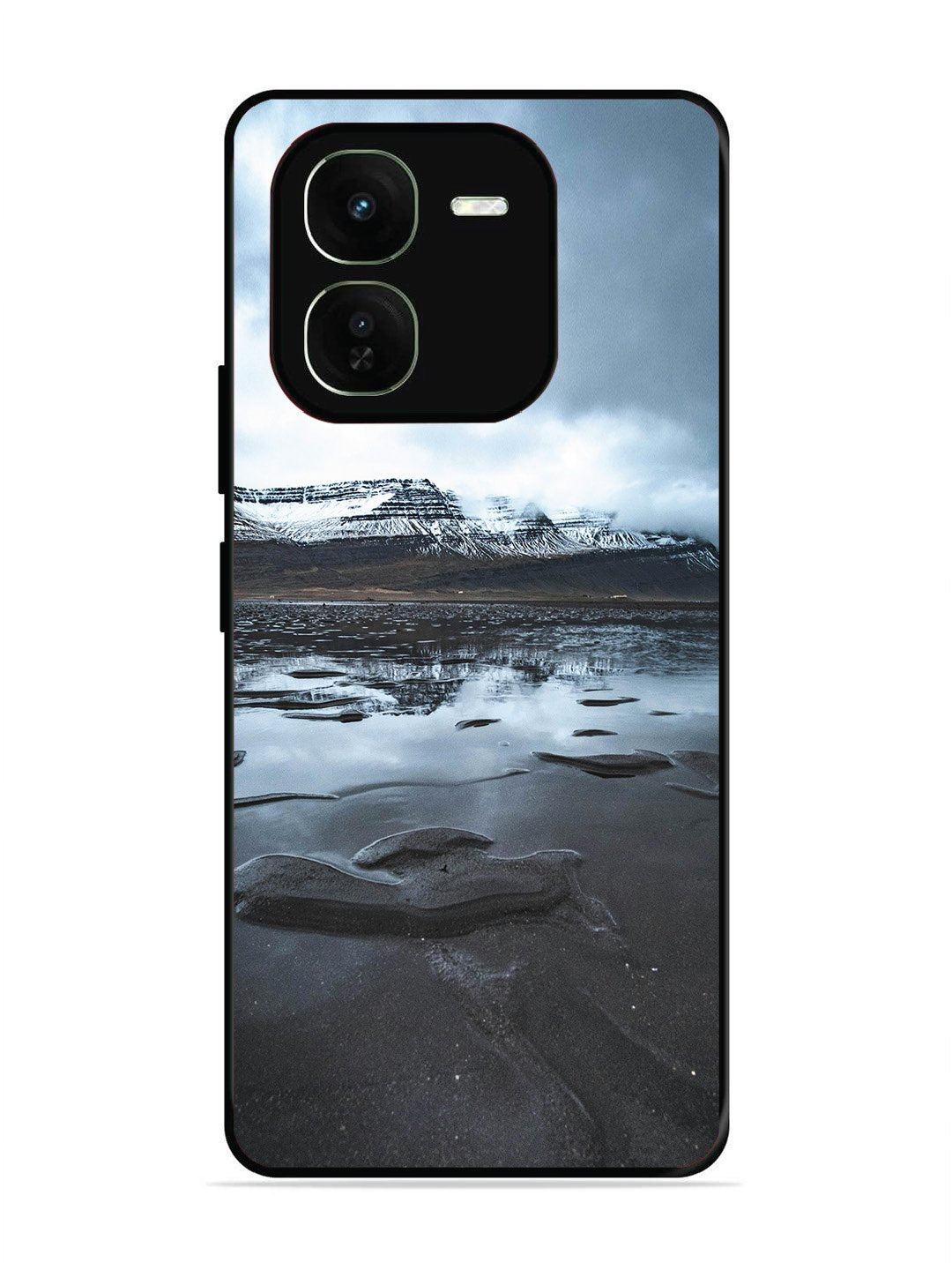 iQoo z9x 5g Beach And Mountain
