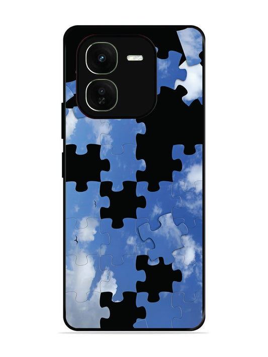iQoo z9x 5g Puzzle
