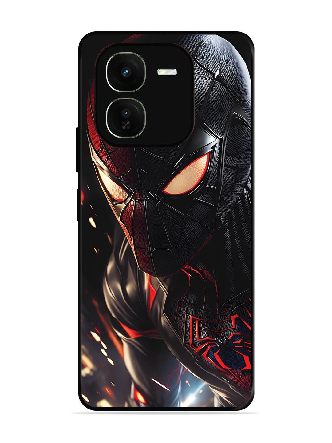 iQoo z9x 5g Spiderman