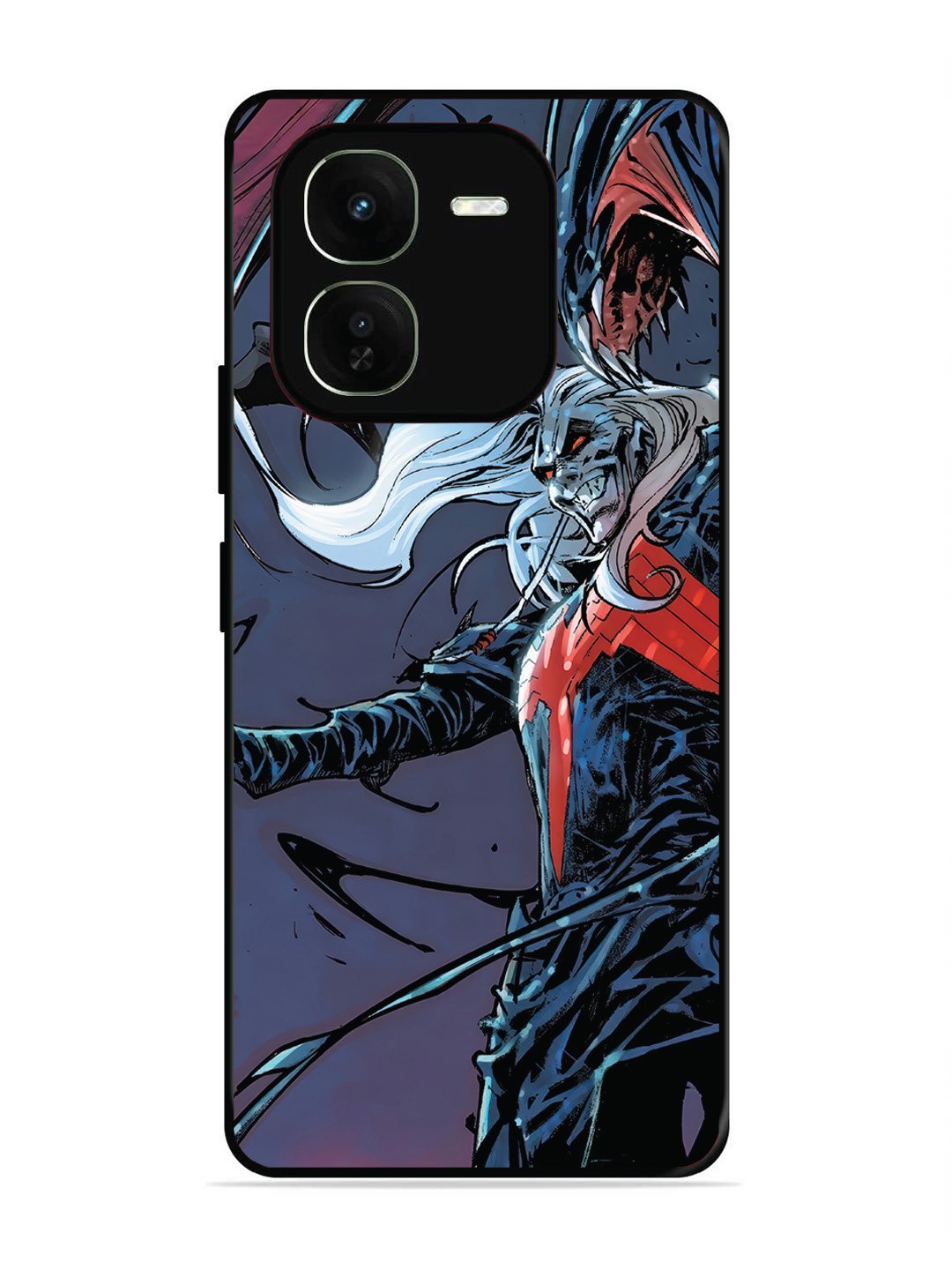 iQoo z9x 5g K Marvel Supervillain