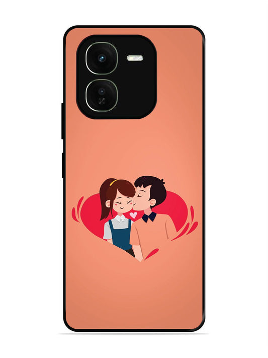 iQoo z9x 5g Love Birds