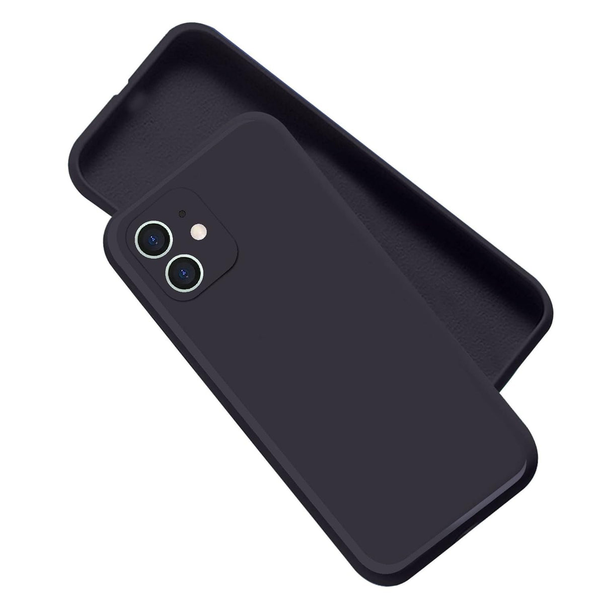 iPhone 12 Black