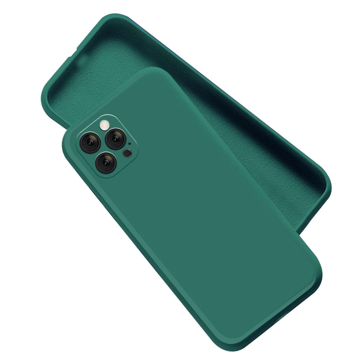 iPhone 11 Pro Green