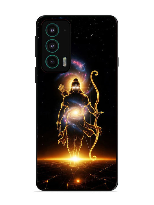Motorola Edge 20 Shree Ram is the whole world