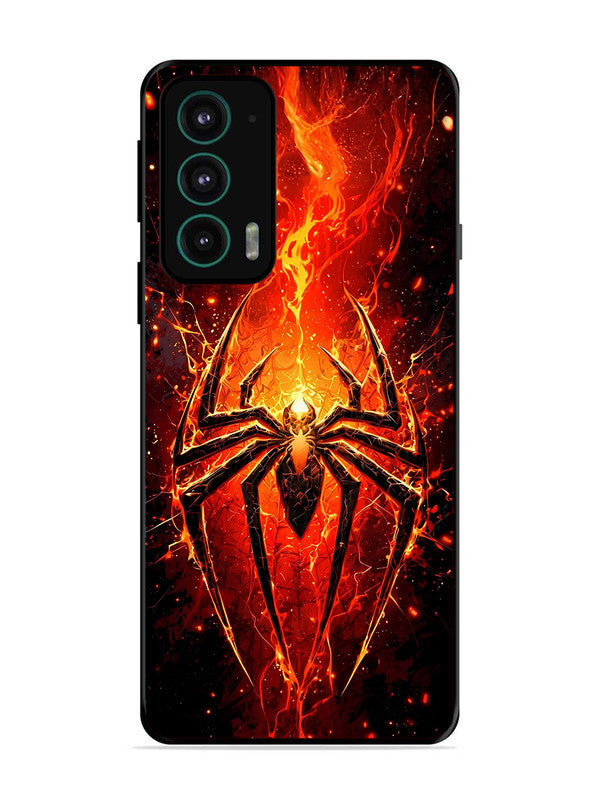 Motorola Edge 20 The Spider
