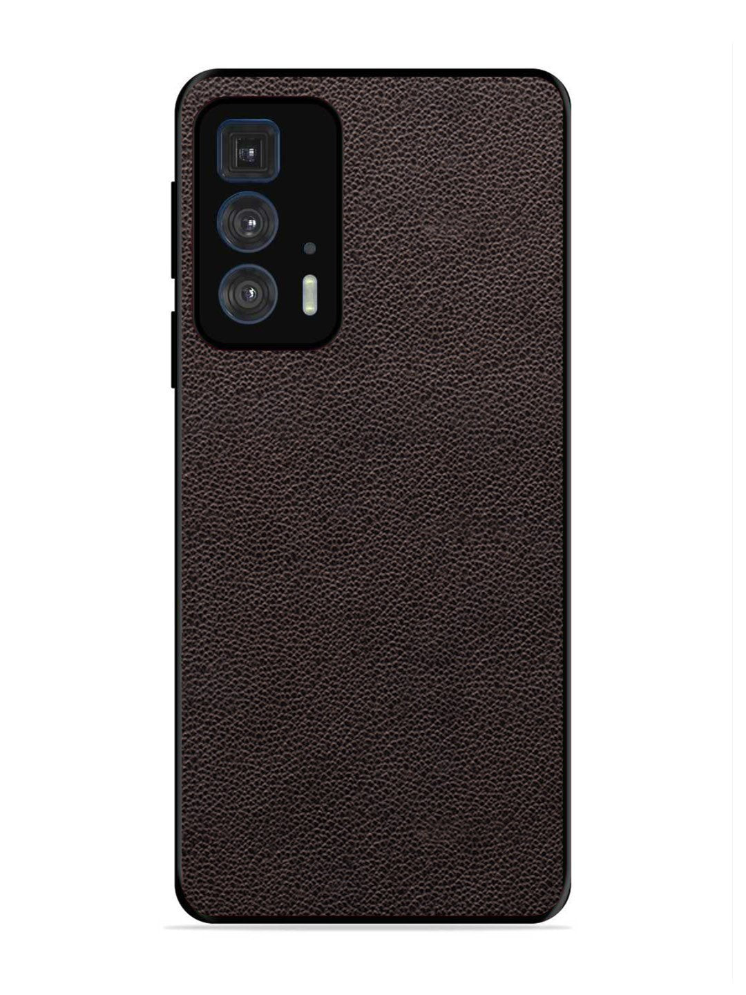 Motorola Moto Edge 20 Pro Leather