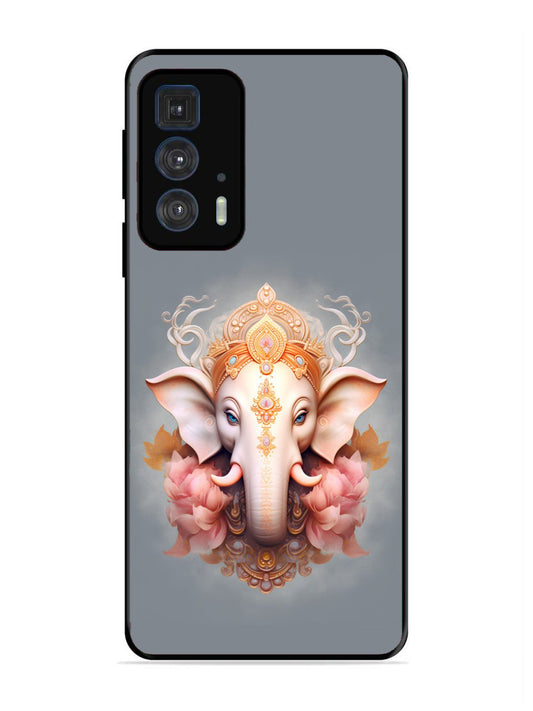 Motorola Moto Edge 20 Pro Ganesh Ji