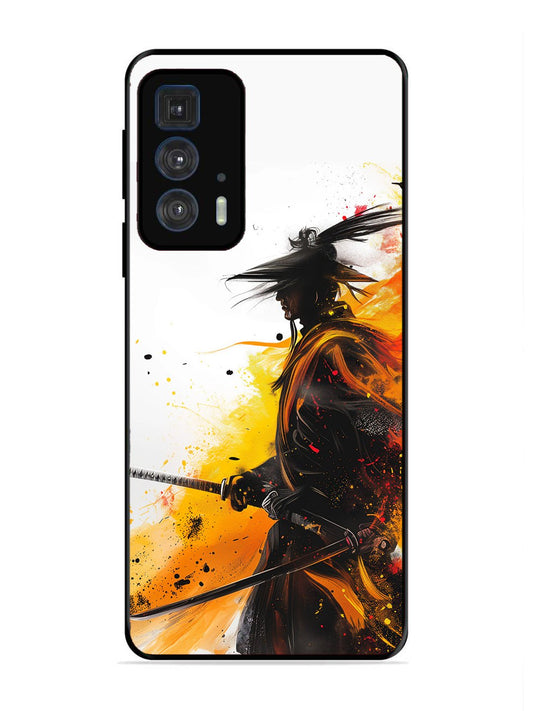 Motorola Moto Edge 20 Pro Ninja