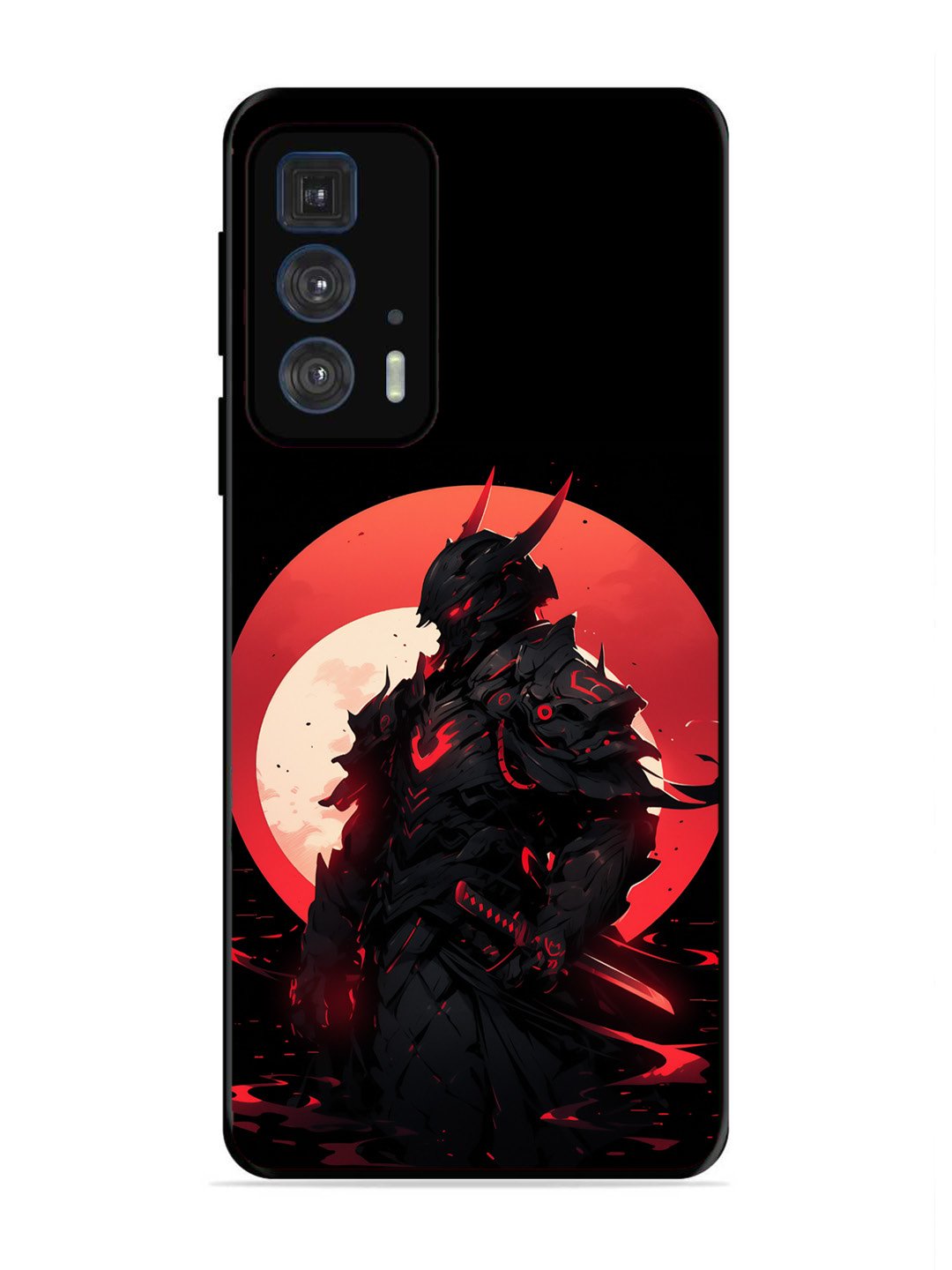 Motorola Edge 20 Pro Battle Ninja