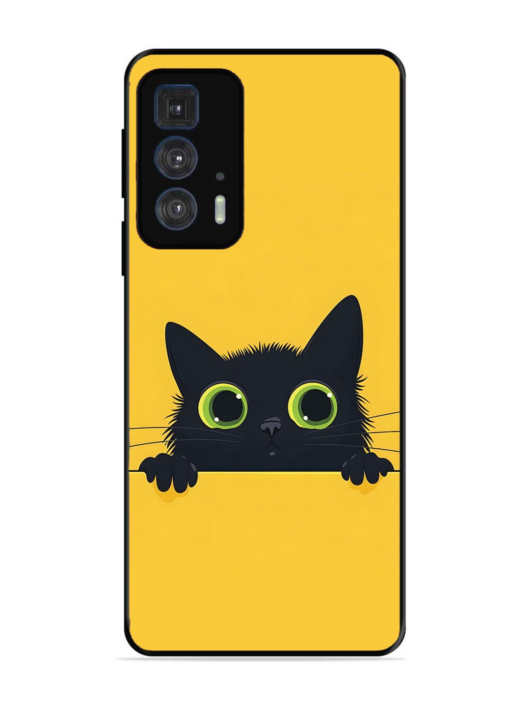 Motorola Moto Edge 20 Pro Cat