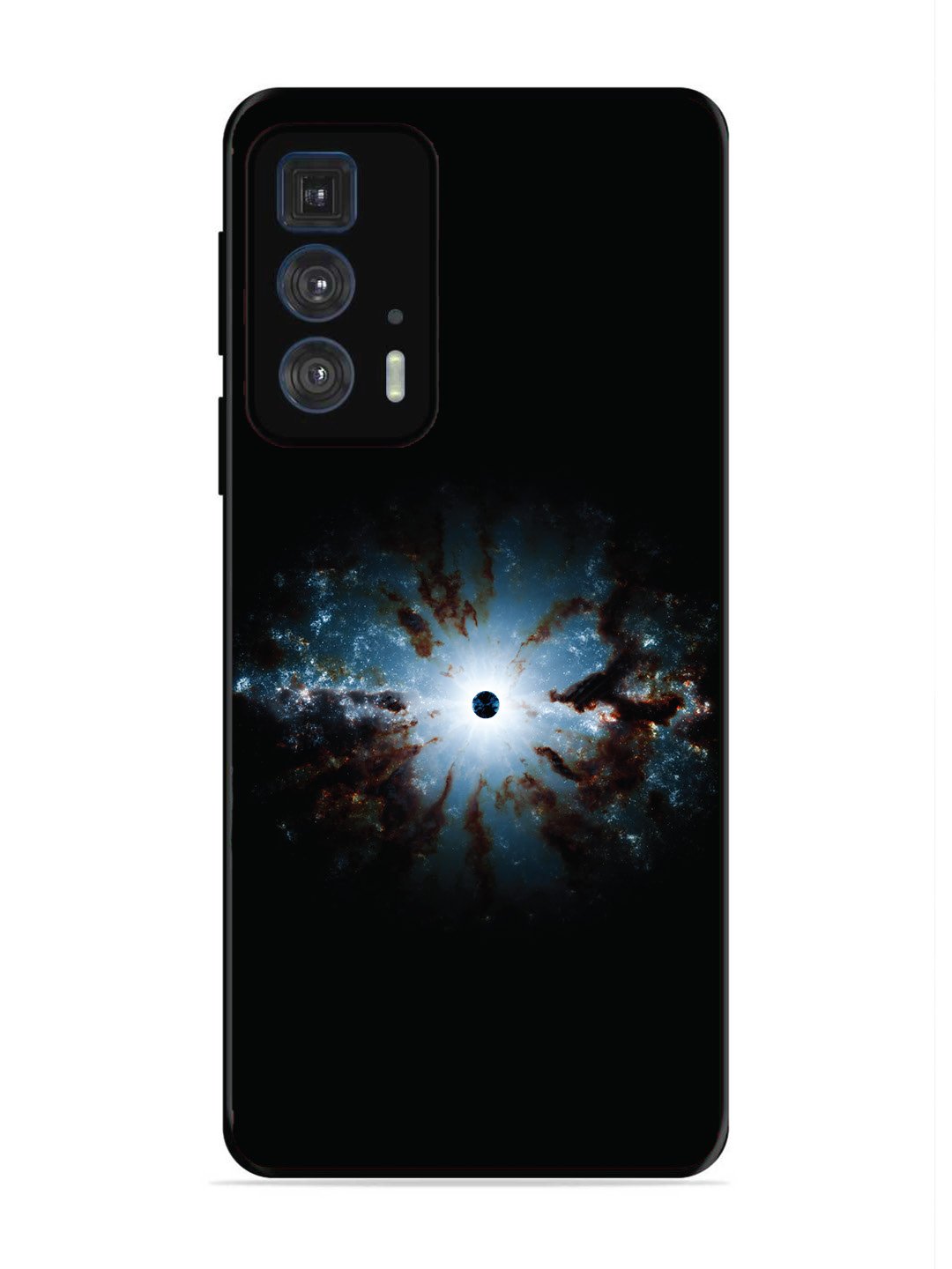 Motorola Edge 20 Pro Dark Universe