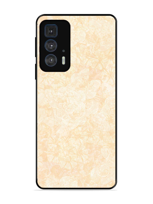 Motorola Moto Edge 20 Pro Blossom White Floral