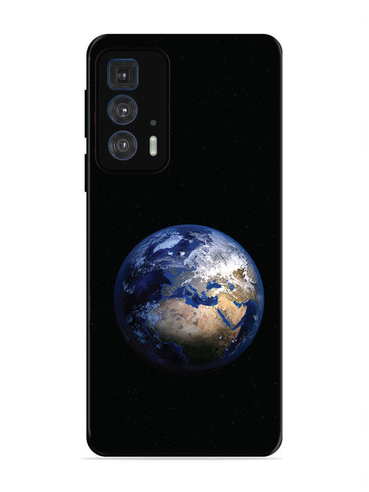 Motorola Moto Edge 20 Pro Earth From Space