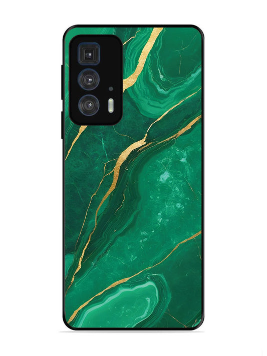 Motorola Moto Edge 20 Pro Citrus Green Marble