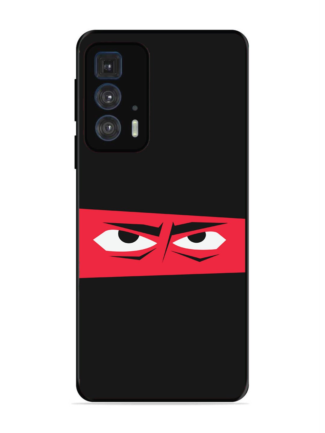 Motorola Edge 20 Pro Eyes On Red