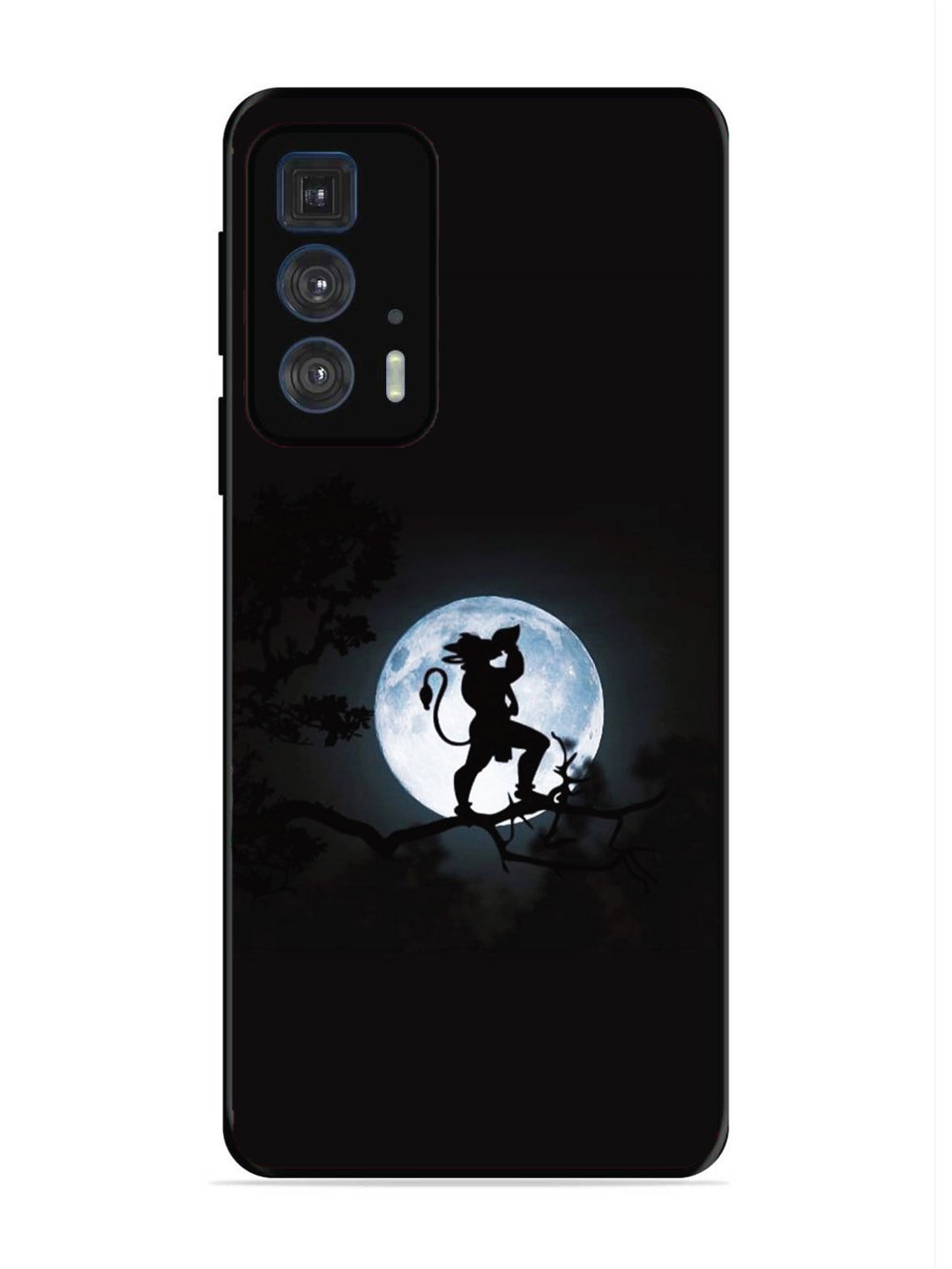 Motorola Edge 20 Pro Hanuman