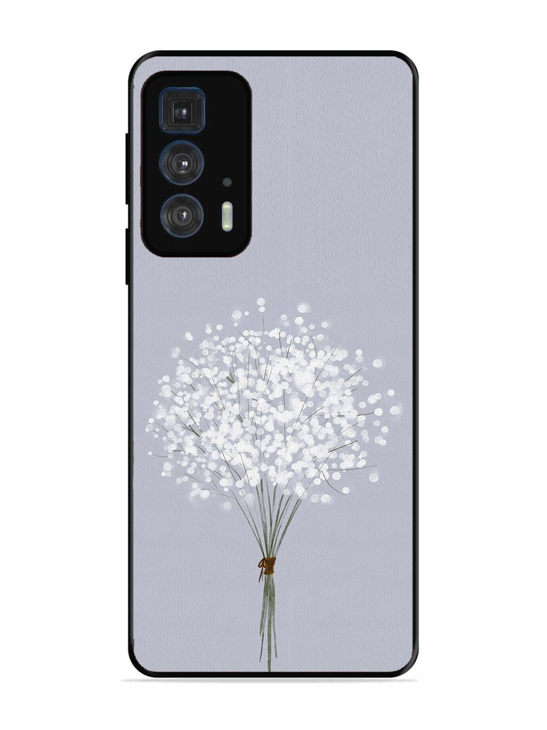 Motorola Edge 20 Pro Blossom White
