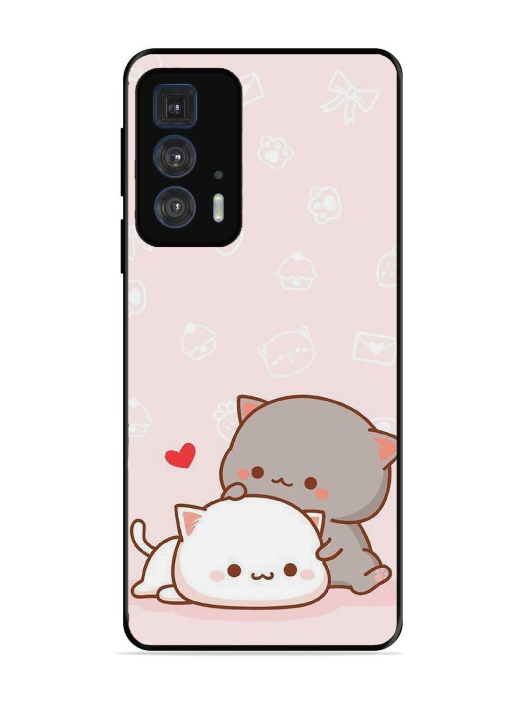 Motorola Edge 20 Pro Bubu & Dudu Love