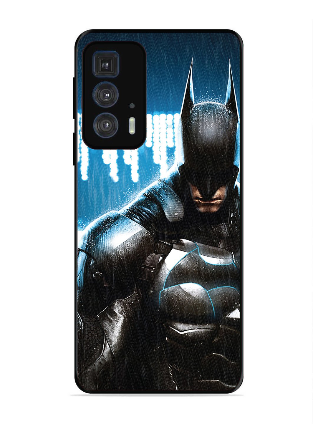 Motorola Edge 20 Pro King of Bats 2