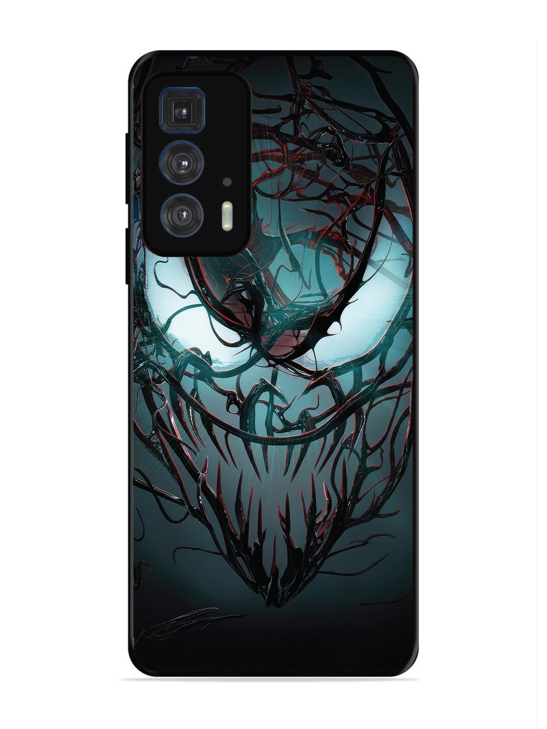 Motorola Edge 20 Pro Venom 3