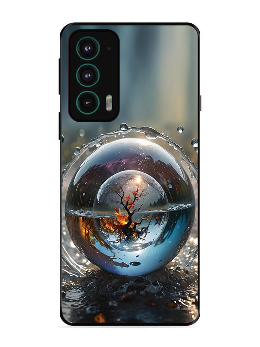 Motorola Moto Edge 20 Aquatree In Waterball