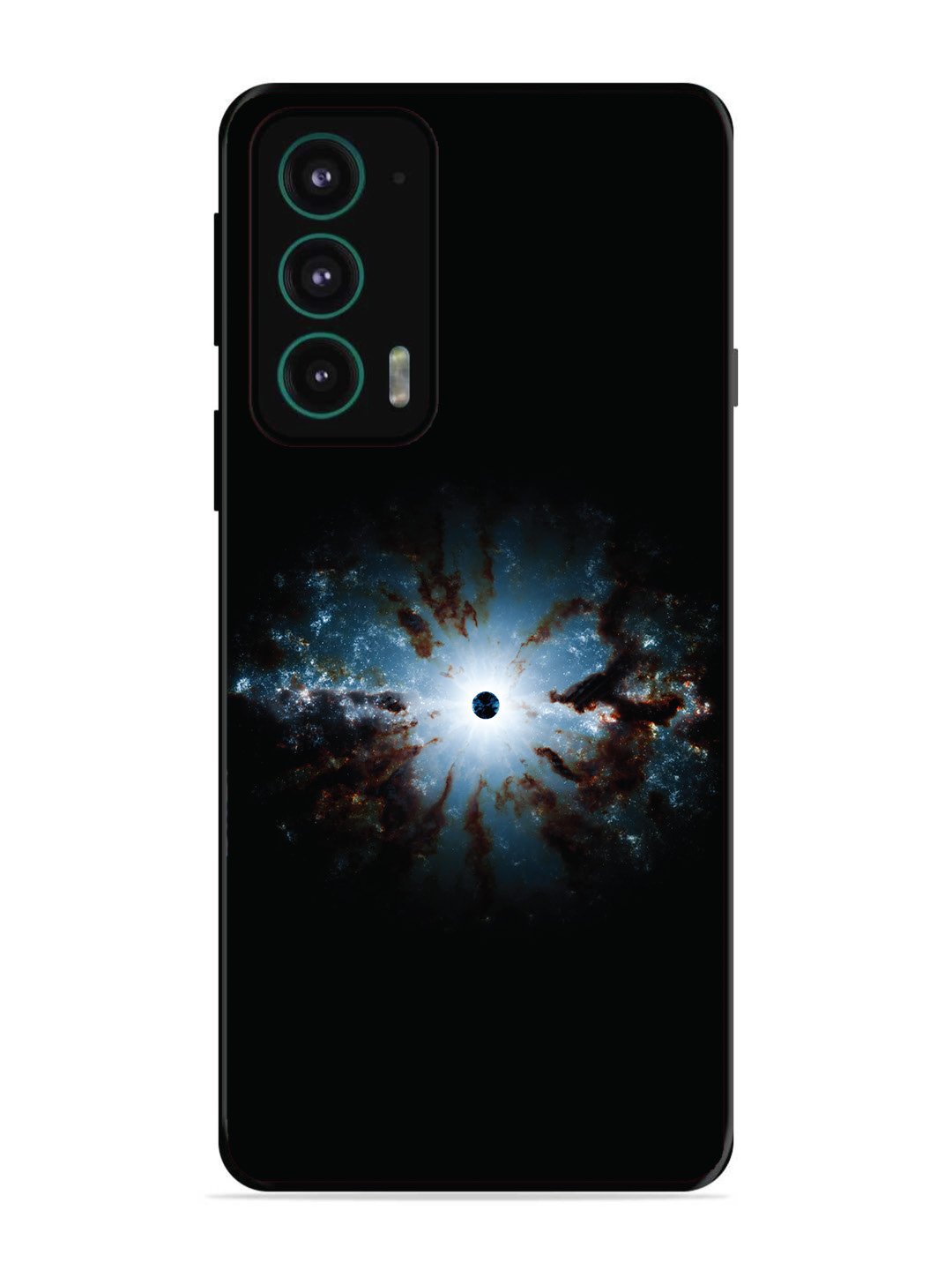 Motorola Edge 20 Dark Universe