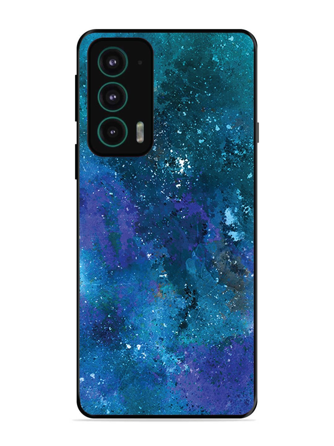 Motorola Moto Edge 20 Celestial Dreamscape, Nebula