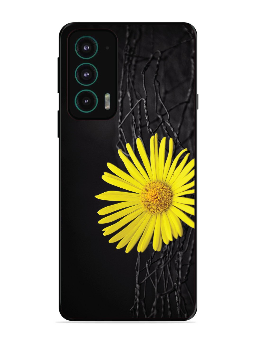 Motorola Edge 20 Sunflower on Fansing
