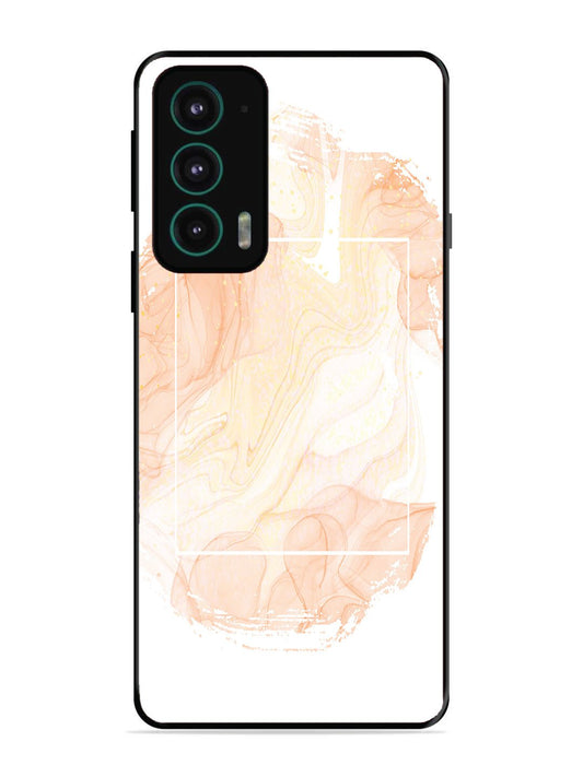 Motorola Moto Edge 20 Aurora Marble