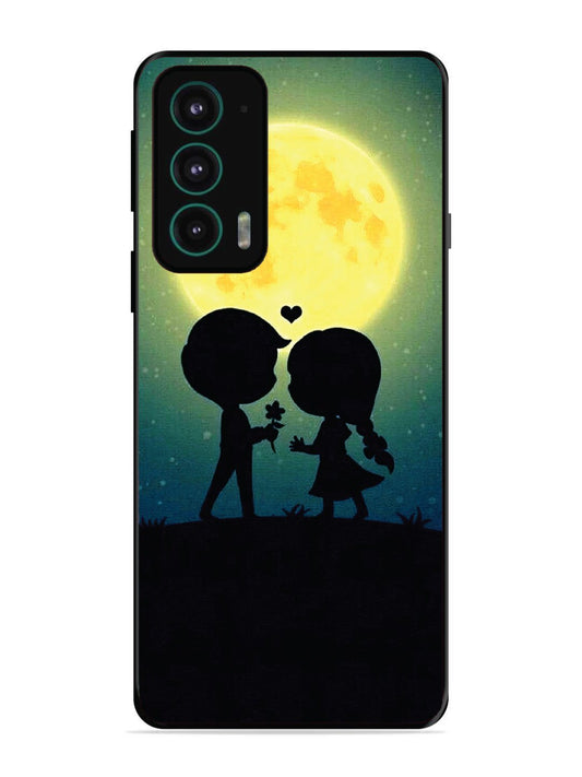 Motorola Moto Edge 20 Couple Kids