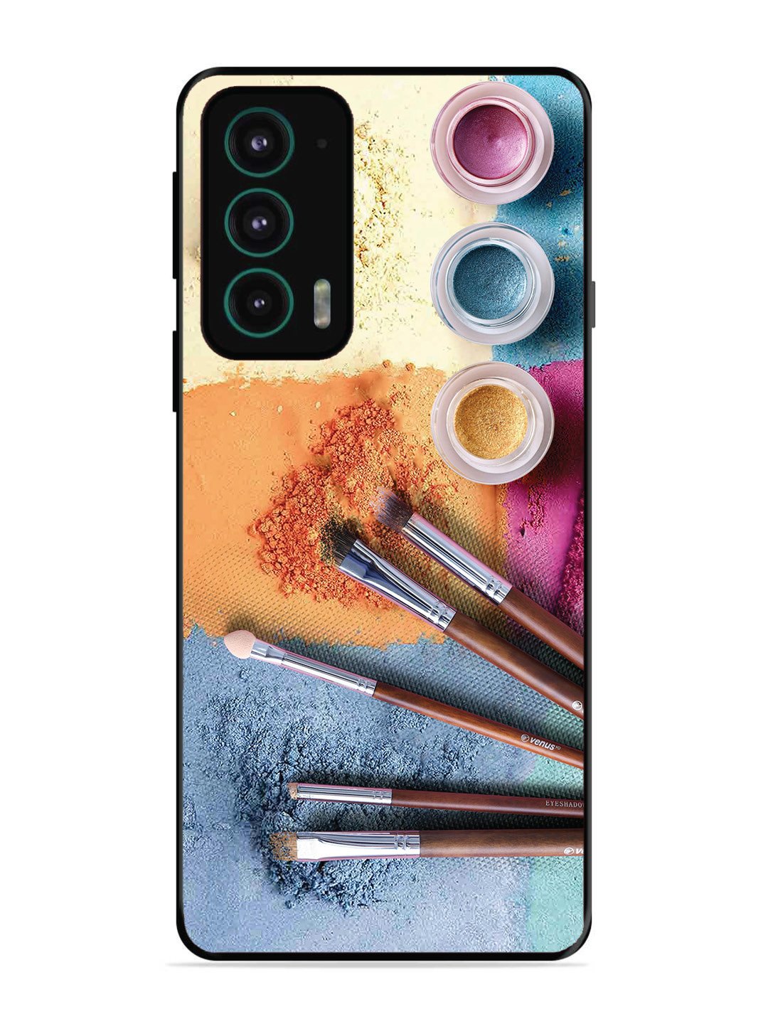 Motorola Moto Edge 20 Creative Canvas