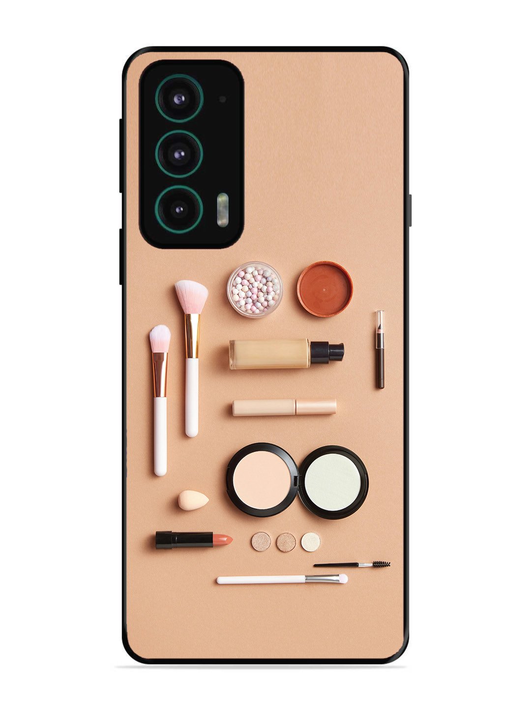 Motorola Edge 20 Girls Makeup Kit