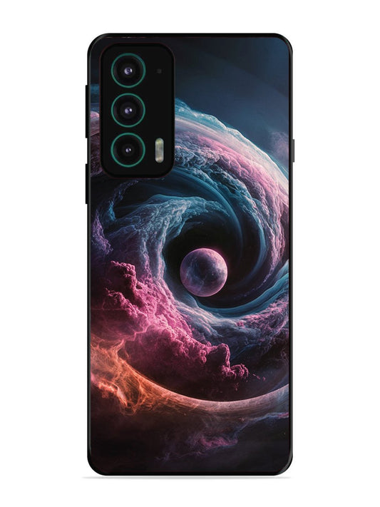 Motorola Moto Edge 20 Colorful Universe