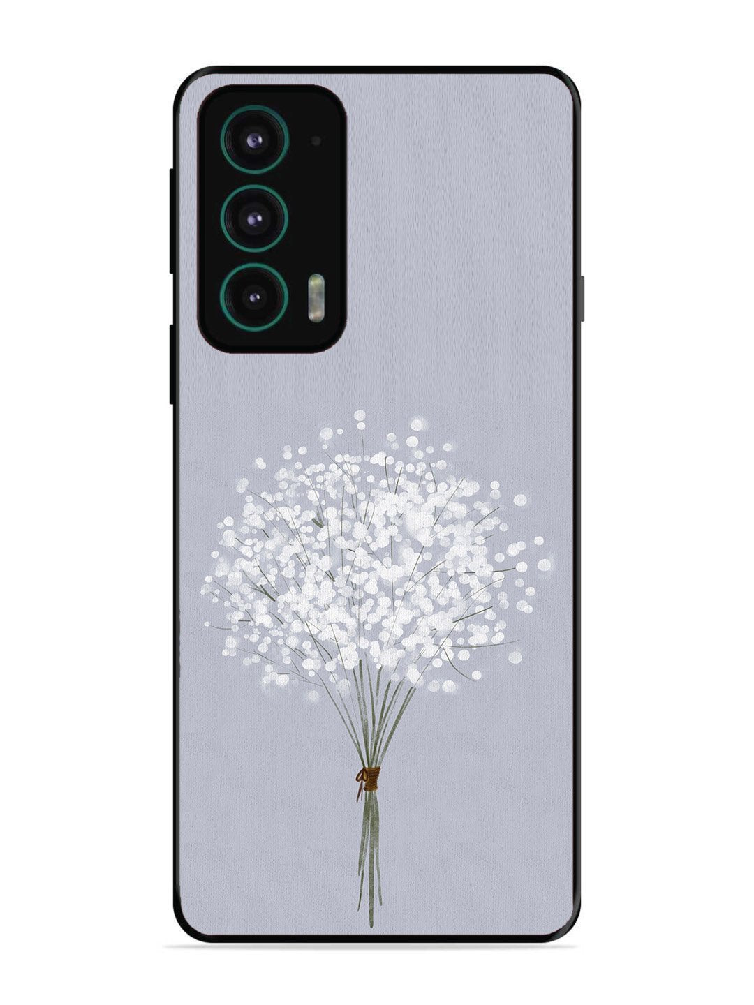 Motorola Edge 20 Blossom White