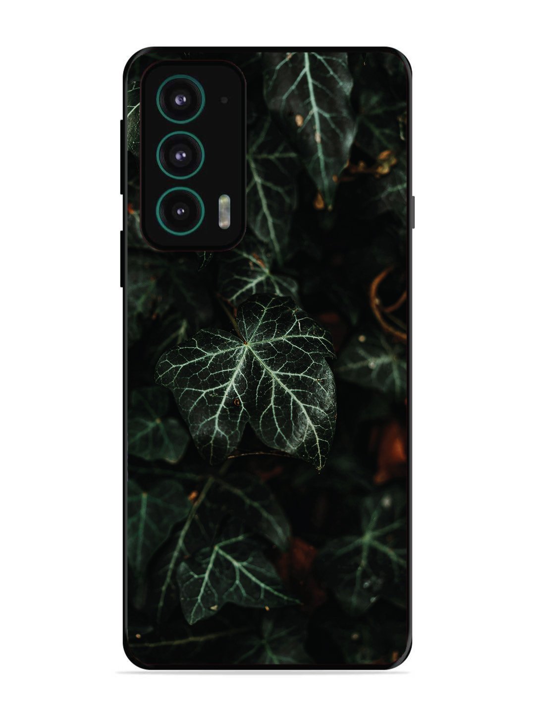 Motorola Edge 20 Betel Leafs