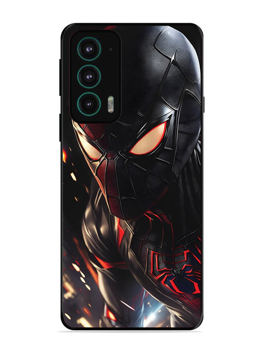 Motorola Moto Edge 20 Spiderman