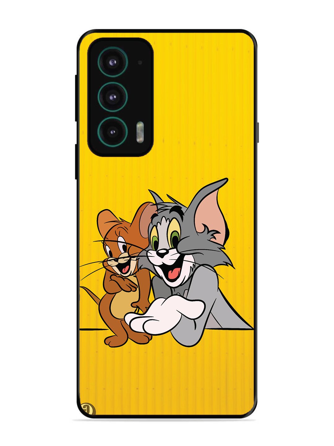 Motorola Moto Edge 20 Tom n Jerry