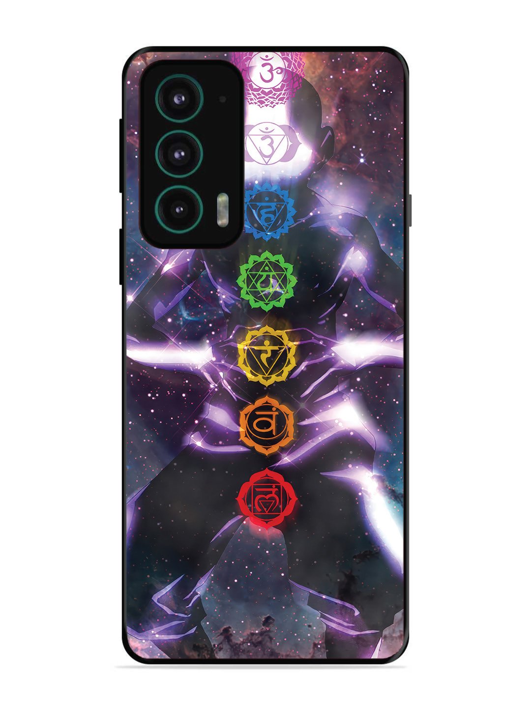 Motorola Edge 20 Aang Avatar The Last Airbender