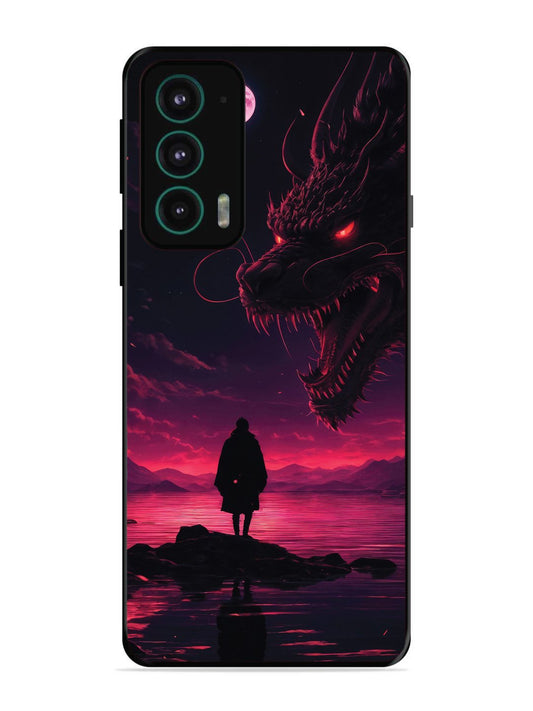 Motorola Moto Edge 20 Dragon