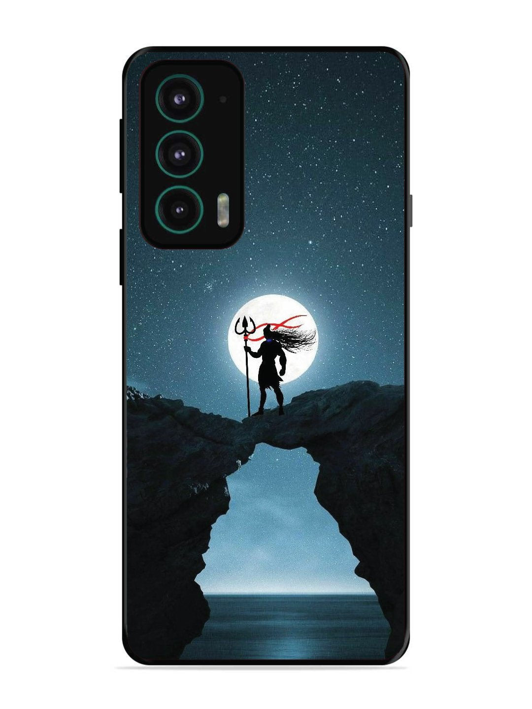Motorola Moto Edge 20 Adi Shiva