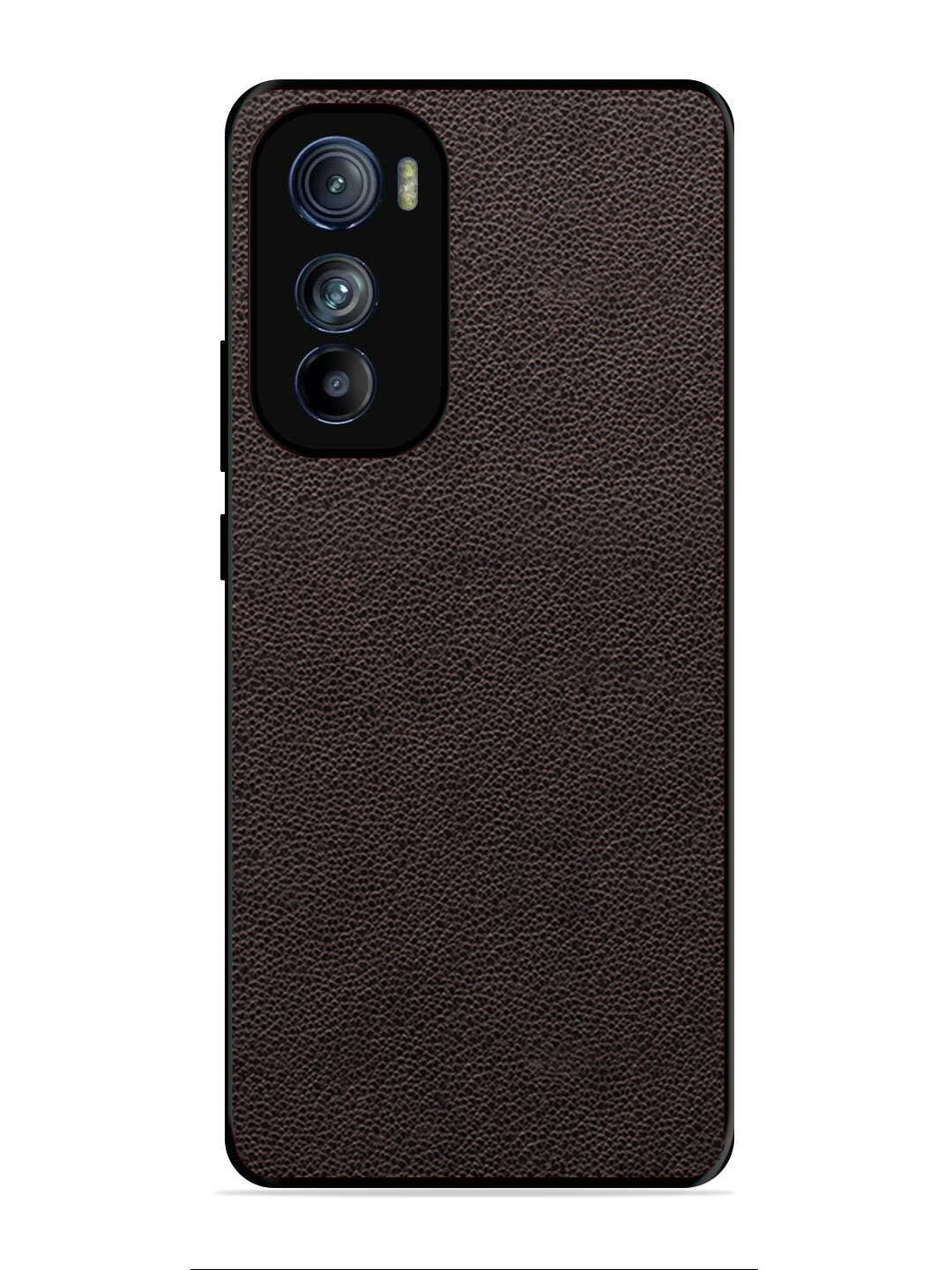 Motorola Moto Edge 30 Leather