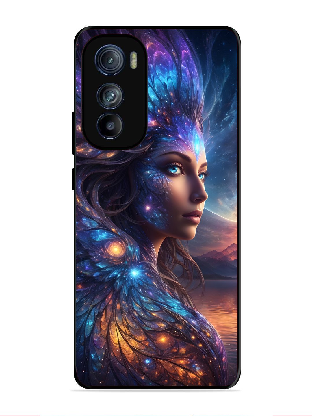 Motorola Moto Edge 30 Fairy