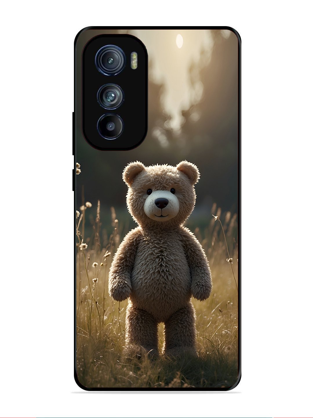 Motorola Moto Edge 30 Teddy Beer